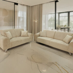 PREMIUM FABRIC SOFA 3+2