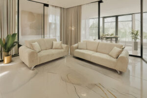 PREMIUM FABRIC SOFA 3+2